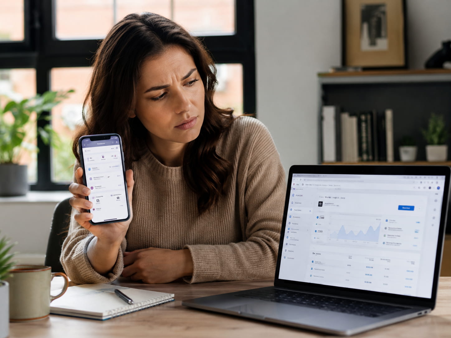 App móvil o web para un negocio: cómo decidir entre app, web y PWA