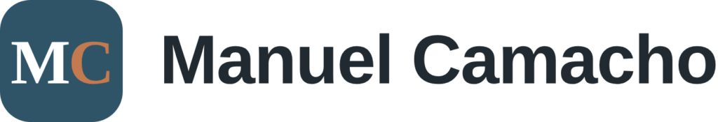 Manuel Camacho — desarrollo web, plugins, apps y juegos a medida