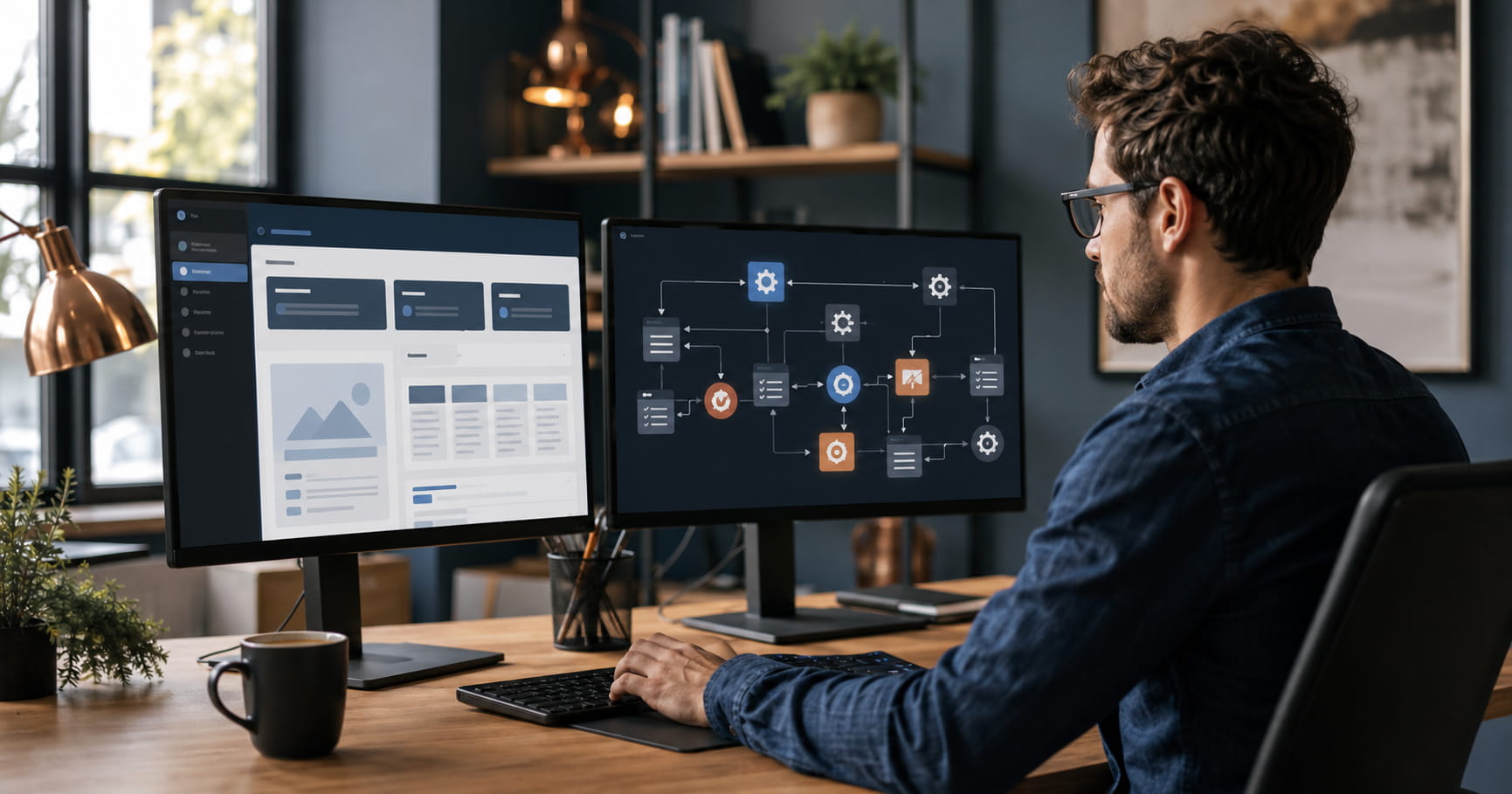 Cómo automatizar tu WordPress con un plugin a medida