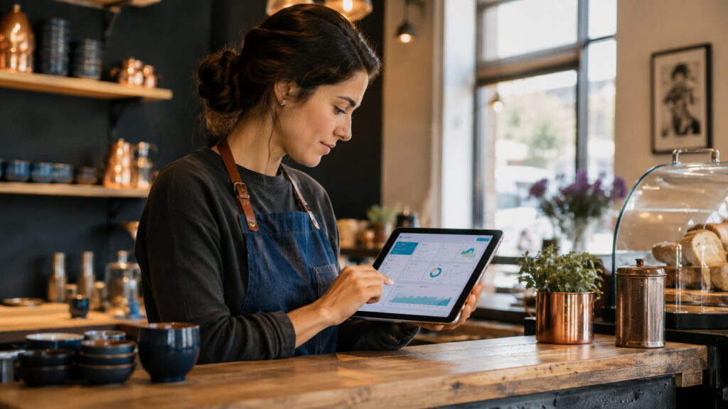 Ideas de apps para pequeños negocios